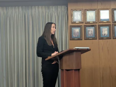 ACC receives unmodified opinion in Fiscal Year 2026 audit
